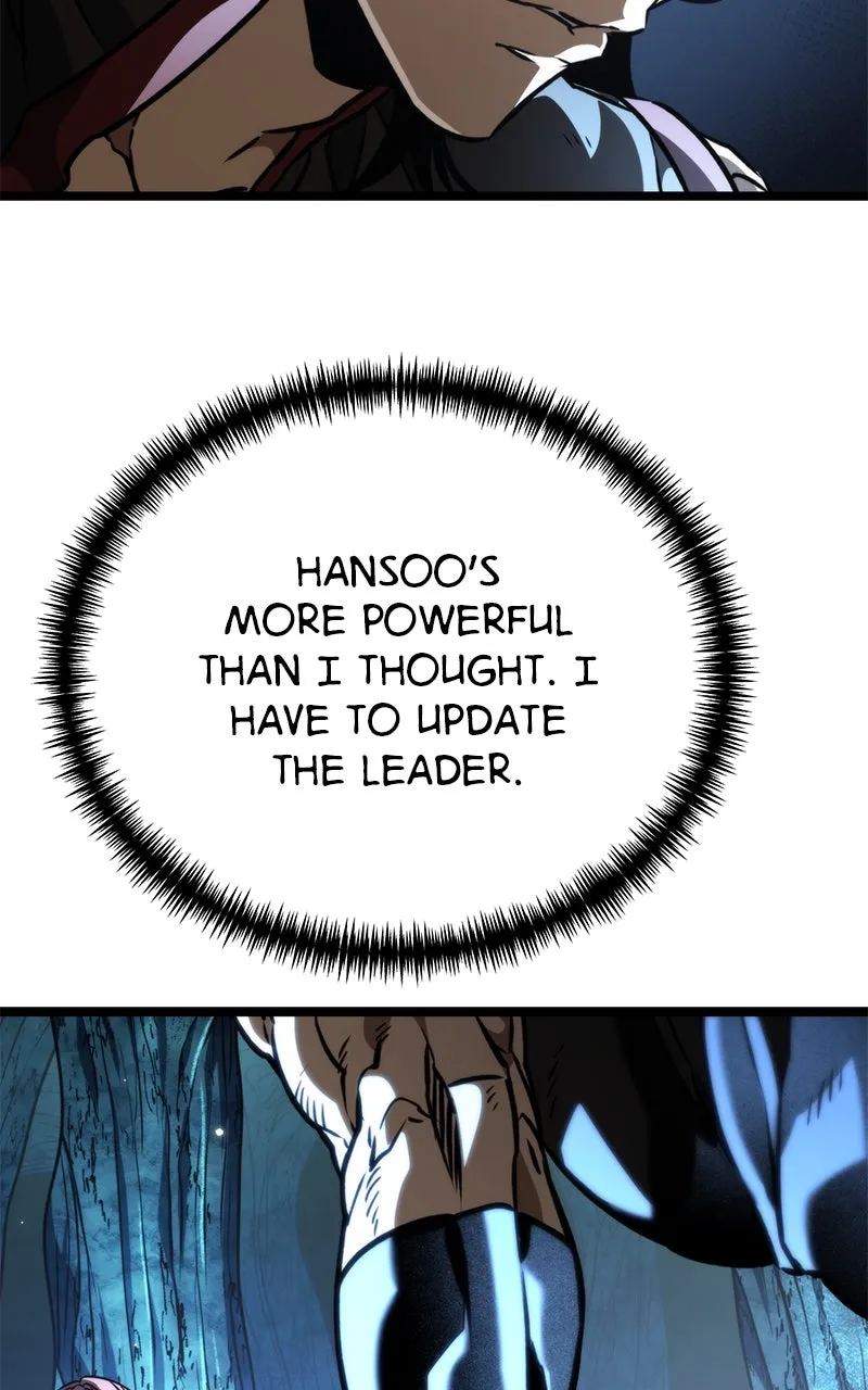 Read Reincarnator chapter 67 image 99 on Lezhin