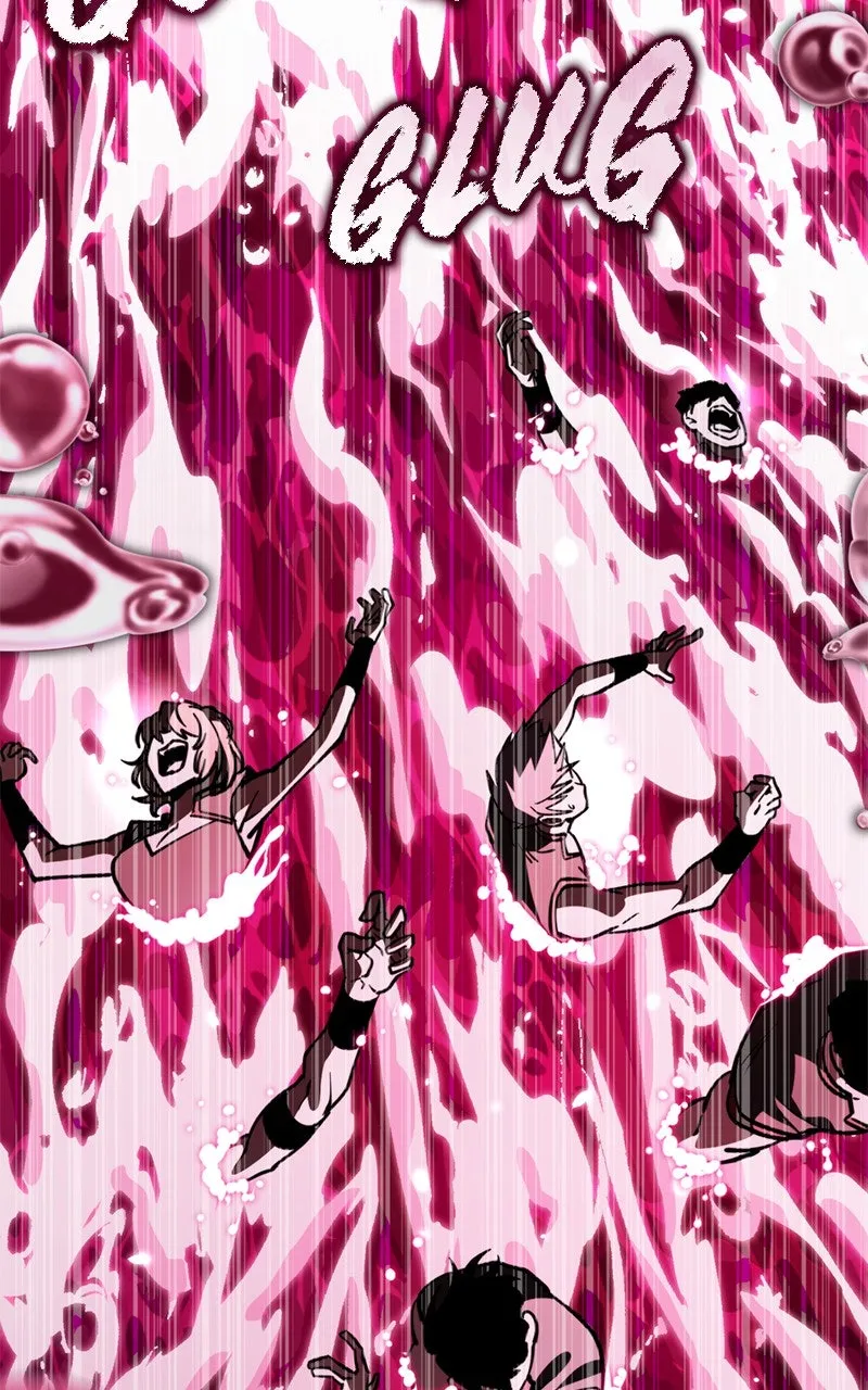 Read Reincarnator chapter 68 image 1 on Lezhin