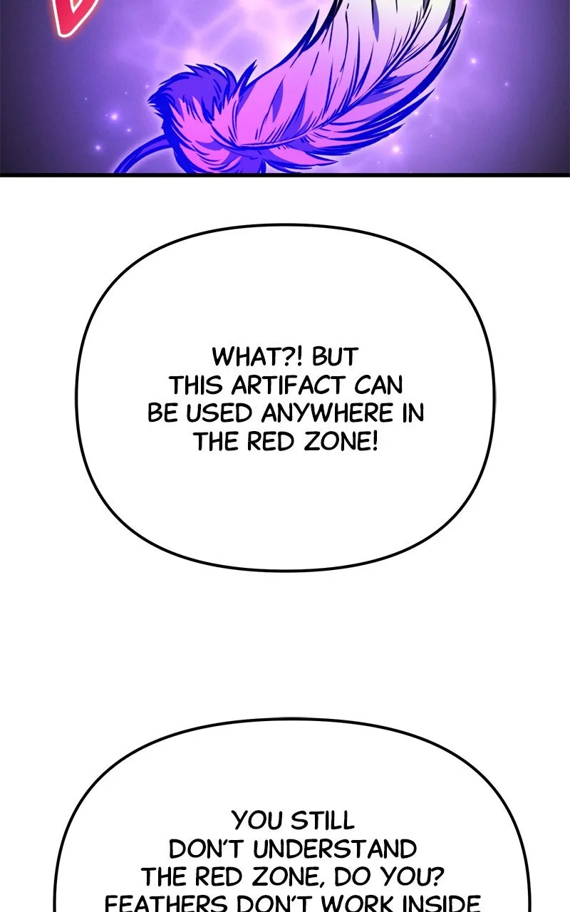Read Reincarnator chapter 68 image 10 on Lezhin