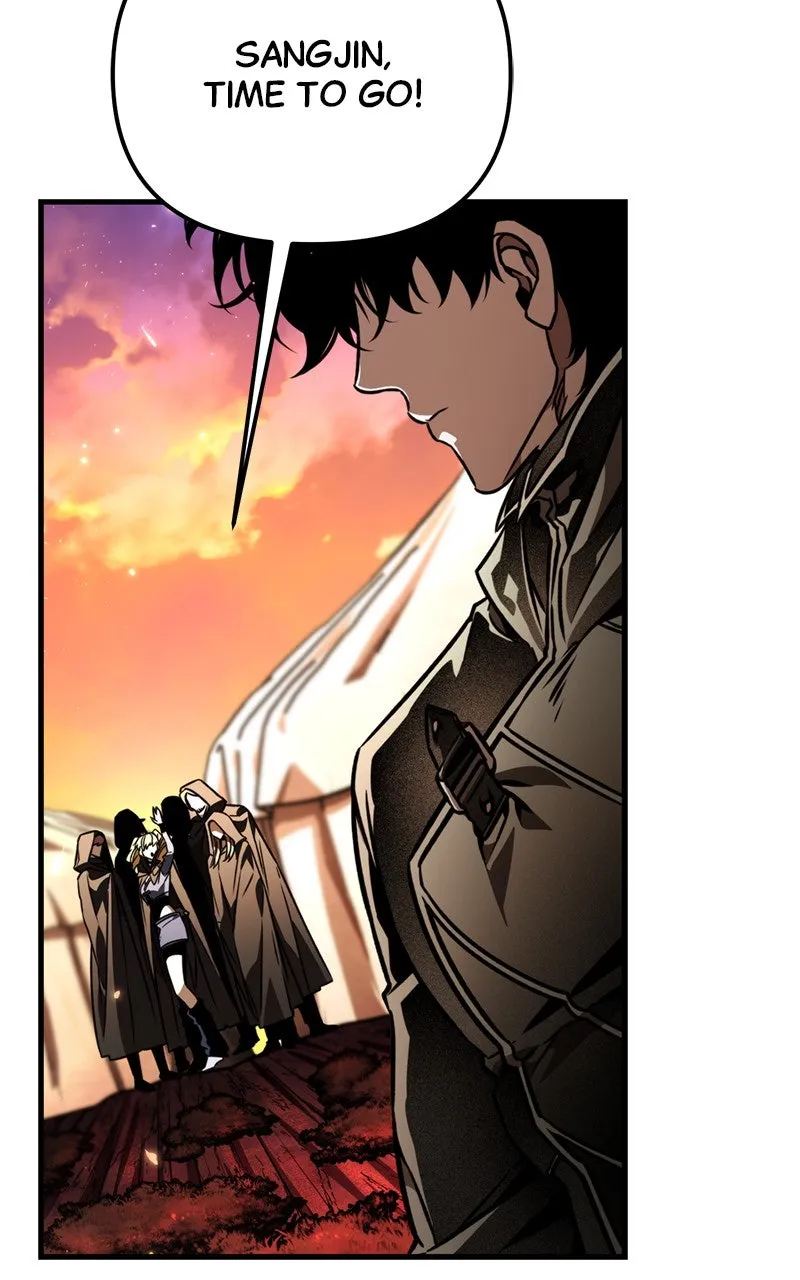Read Reincarnator chapter 68 image 110 on Lezhin