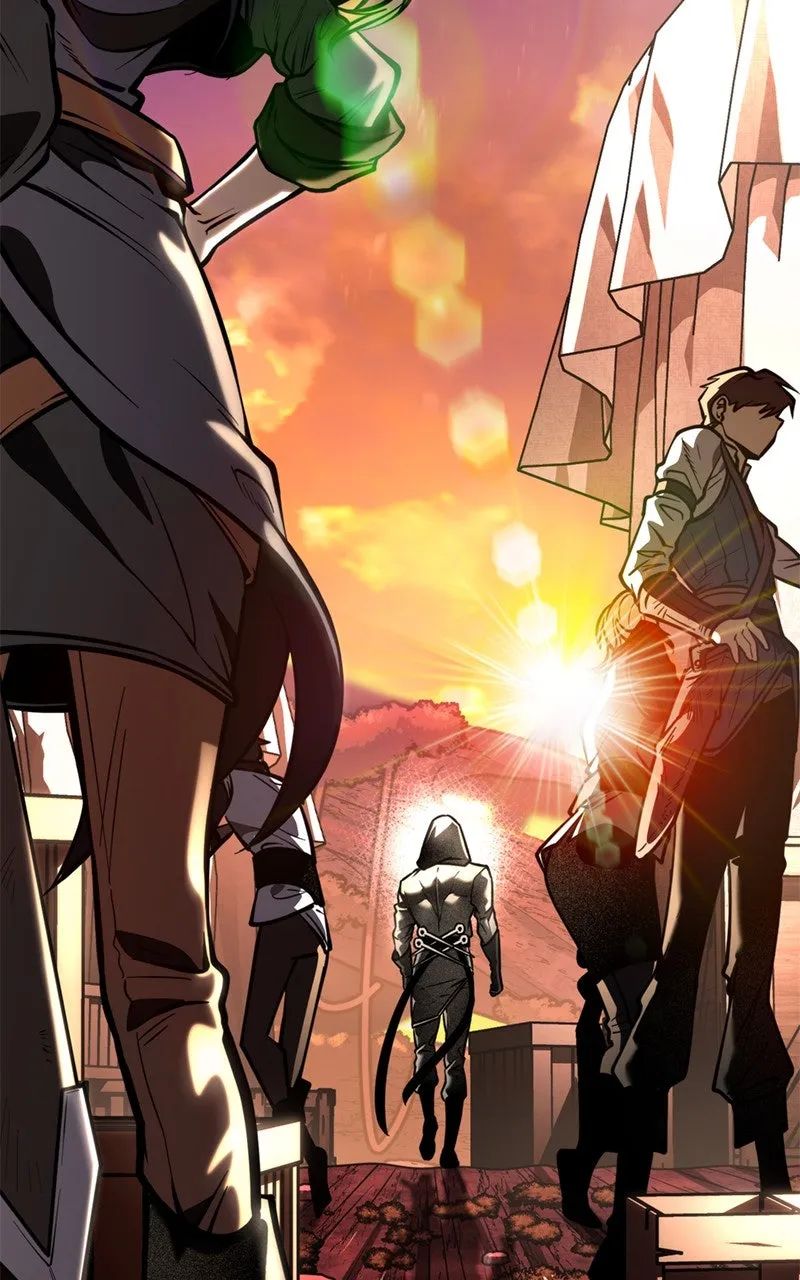 Read Reincarnator chapter 68 image 116 on Lezhin