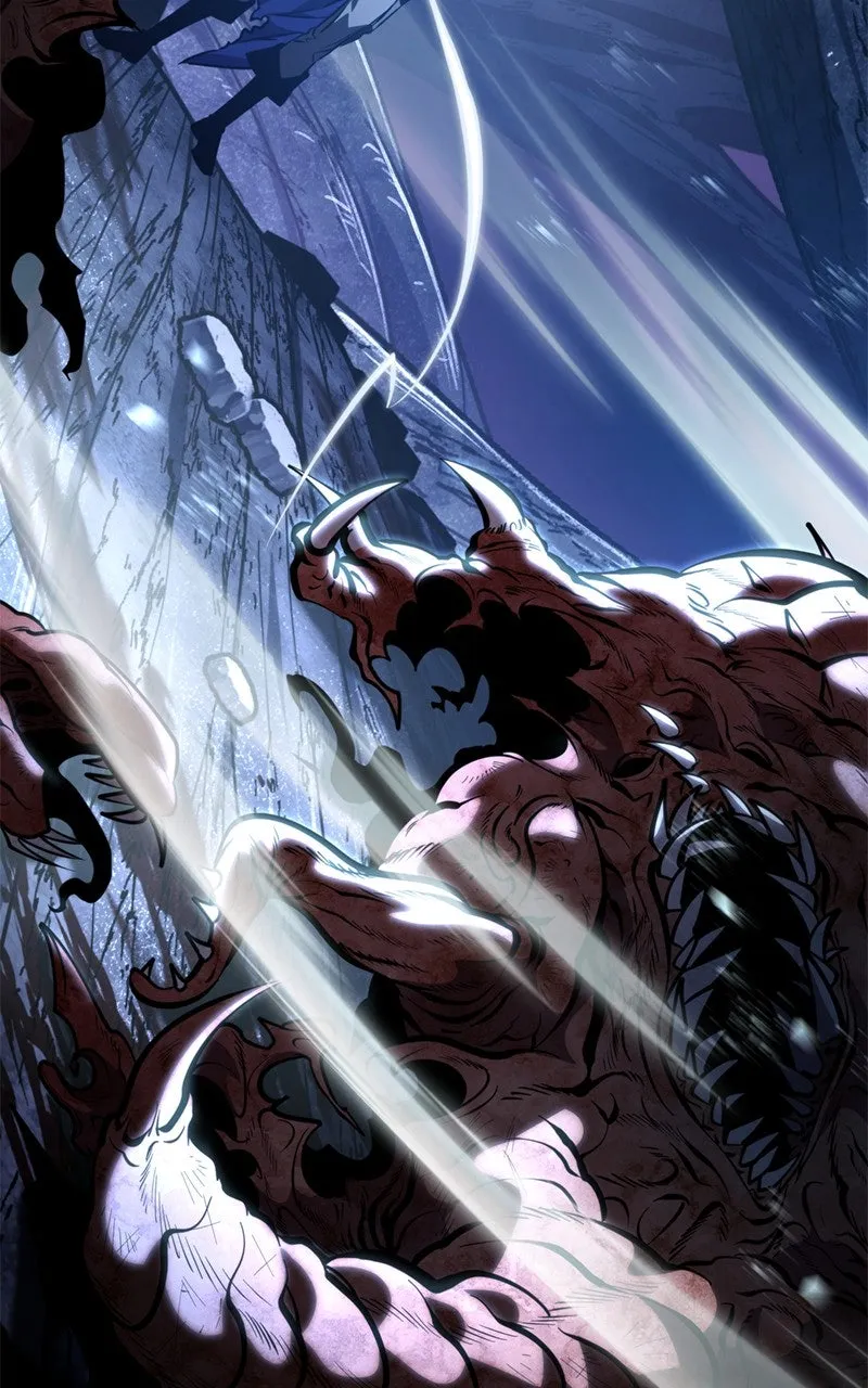 Read Reincarnator chapter 68 image 127 on Lezhin