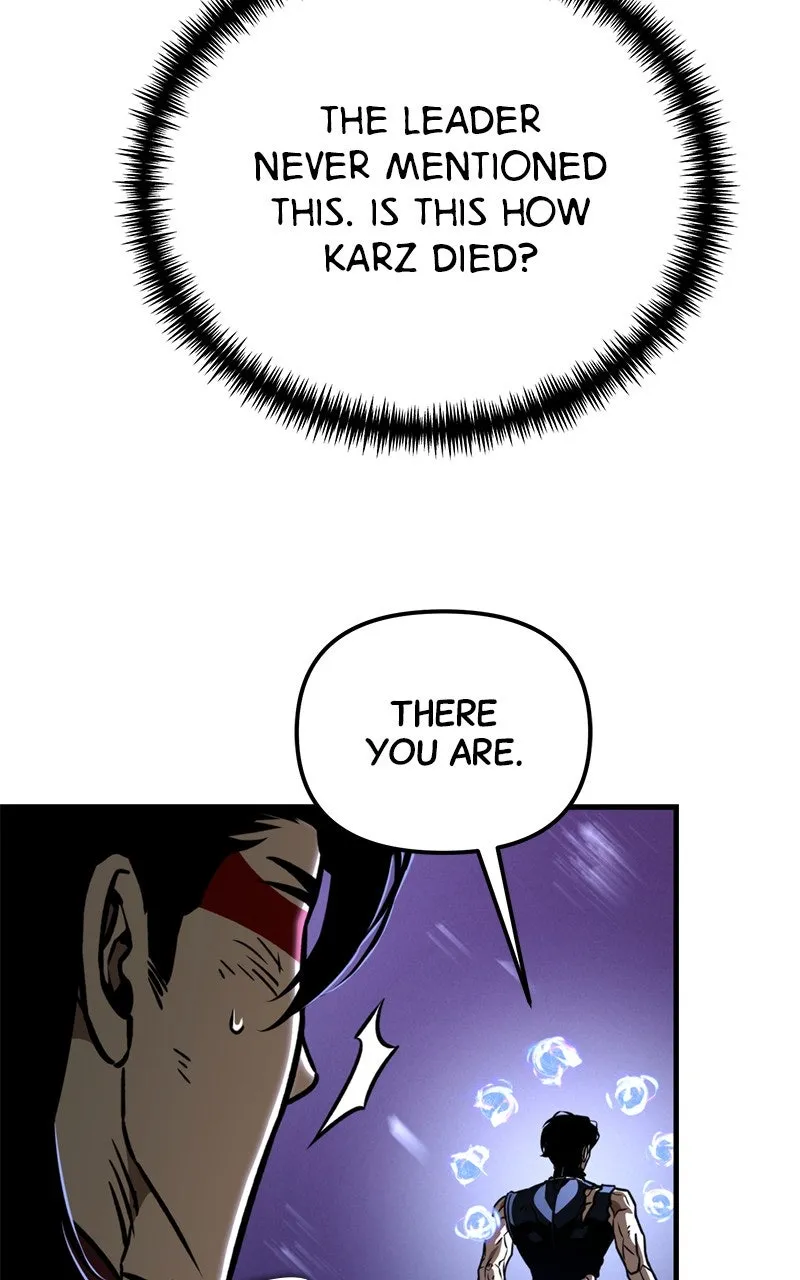 Read Reincarnator chapter 68 image 131 on Lezhin