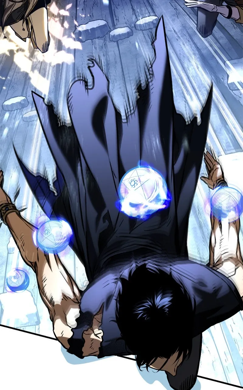 Read Reincarnator chapter 68 image 135 on Lezhin