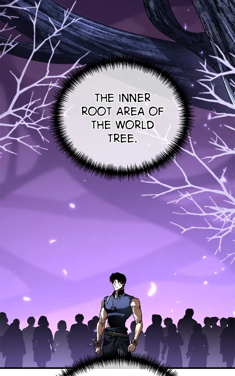 Read Reincarnator chapter 68 image 16 on Lezhin