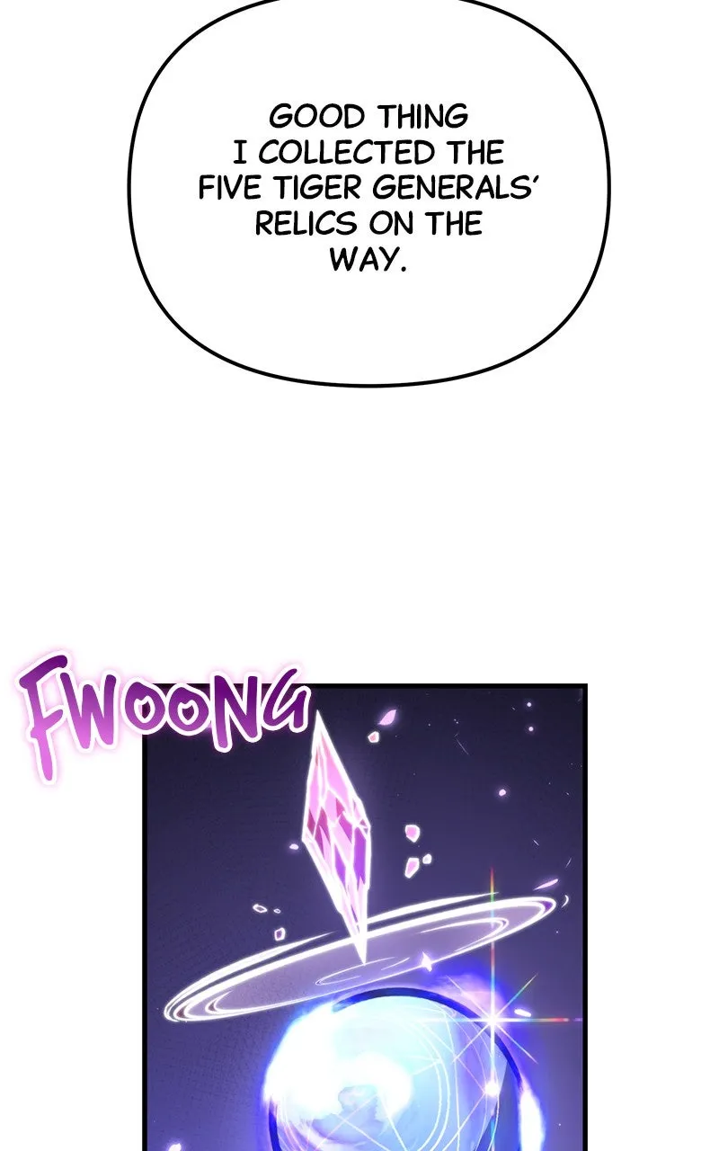 Read Reincarnator chapter 68 image 19 on Lezhin