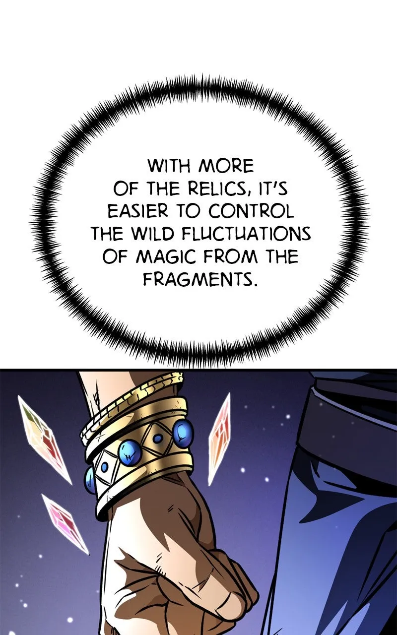 Read Reincarnator chapter 68 image 21 on Lezhin