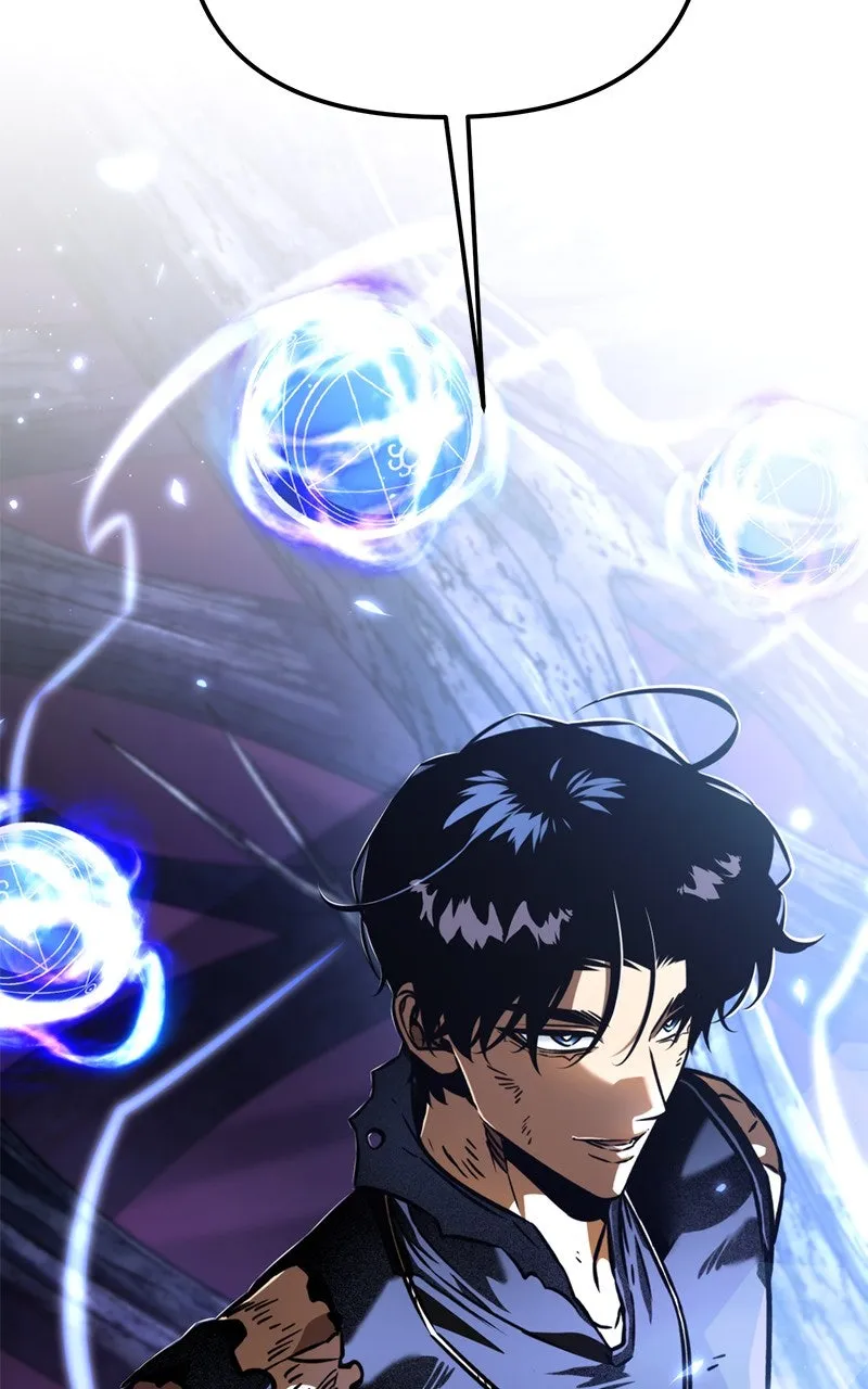 Read Reincarnator chapter 68 image 23 on Lezhin