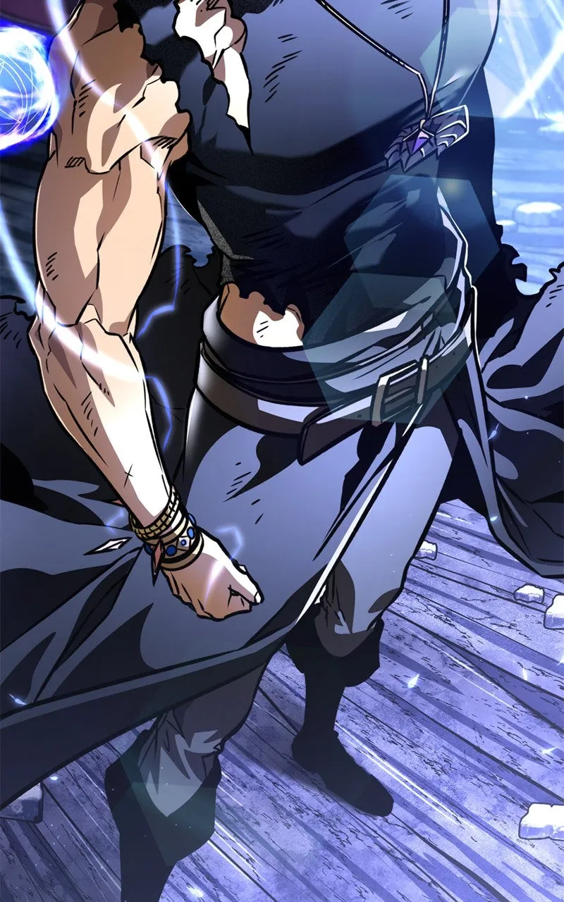 Read Reincarnator chapter 68 image 24 on Lezhin