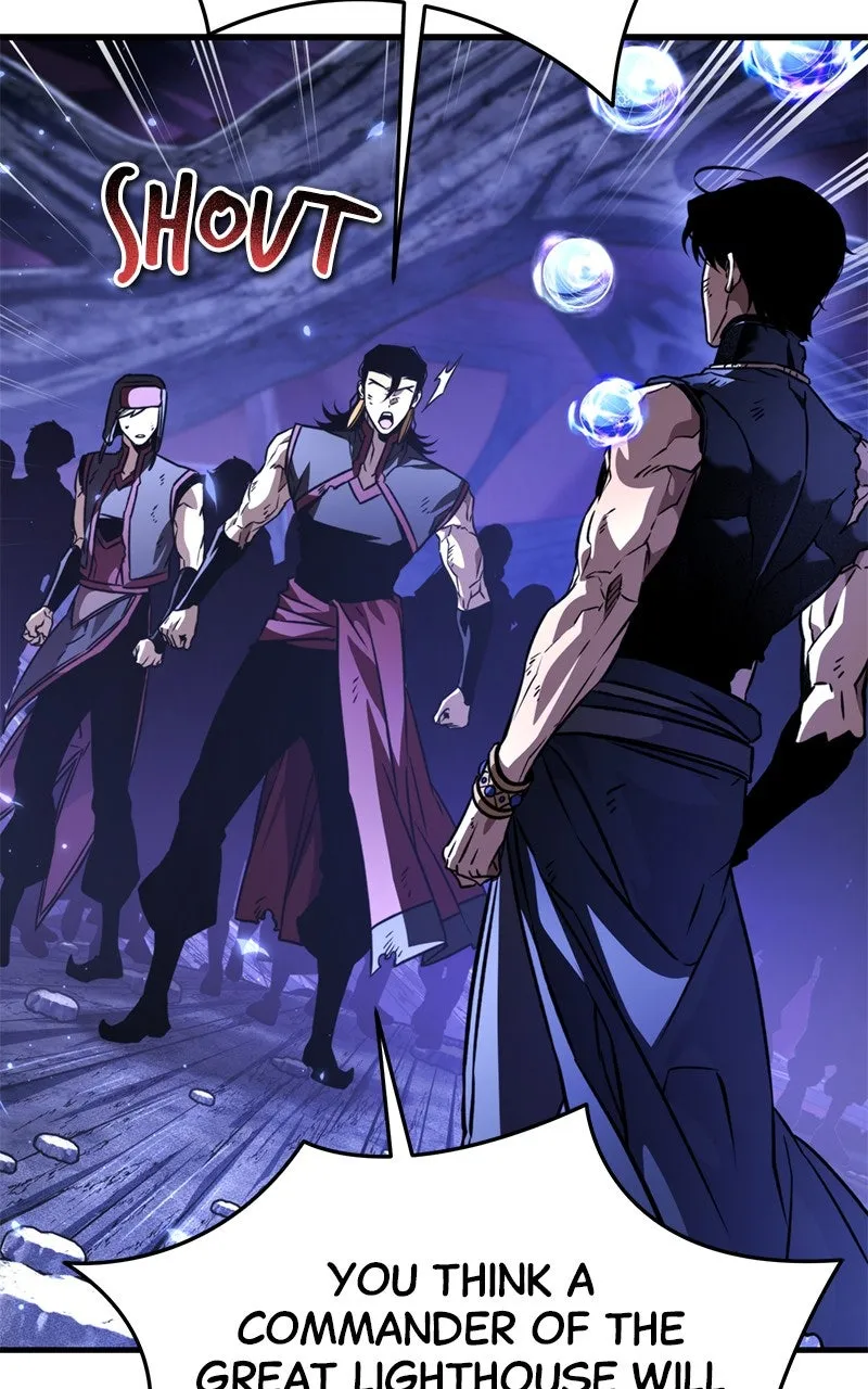 Read Reincarnator chapter 68 image 27 on Lezhin