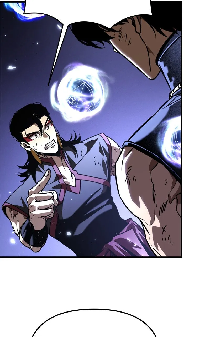 Read Reincarnator chapter 68 image 32 on Lezhin