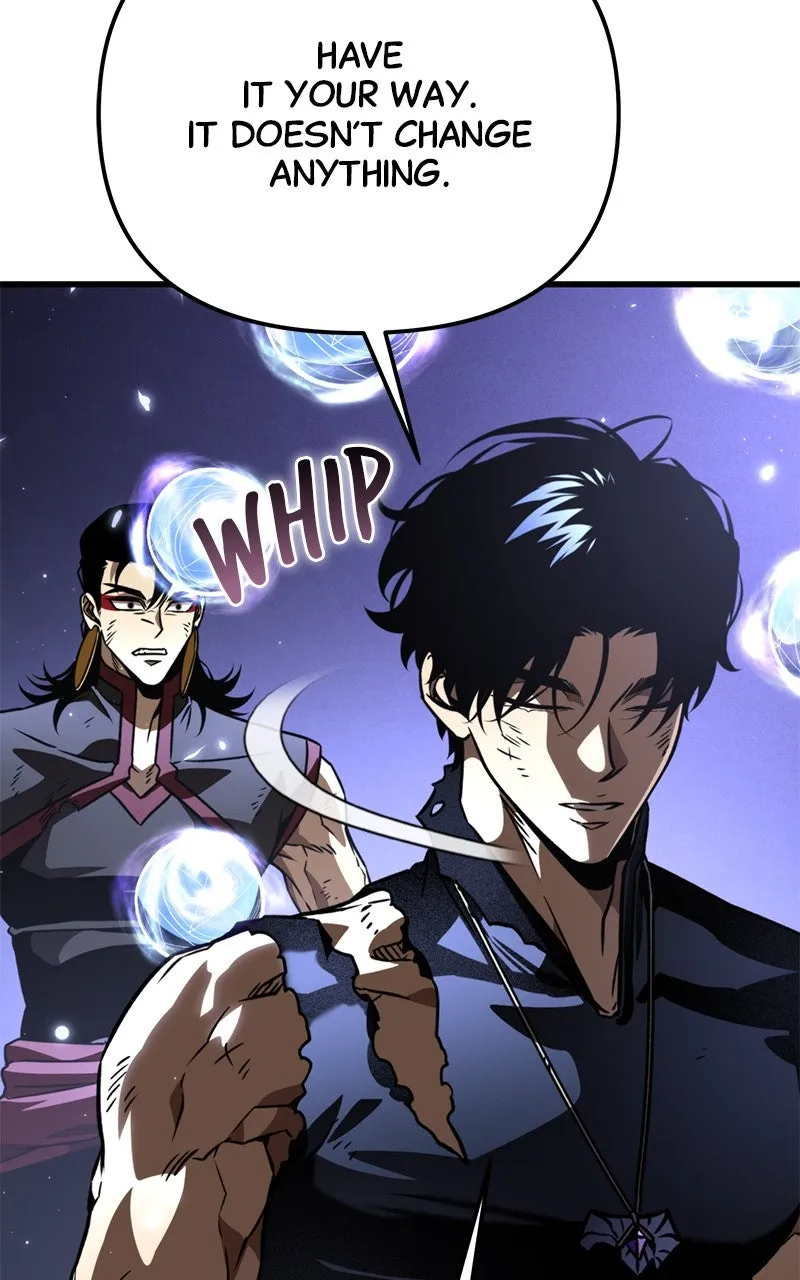 Read Reincarnator chapter 68 image 33 on Lezhin