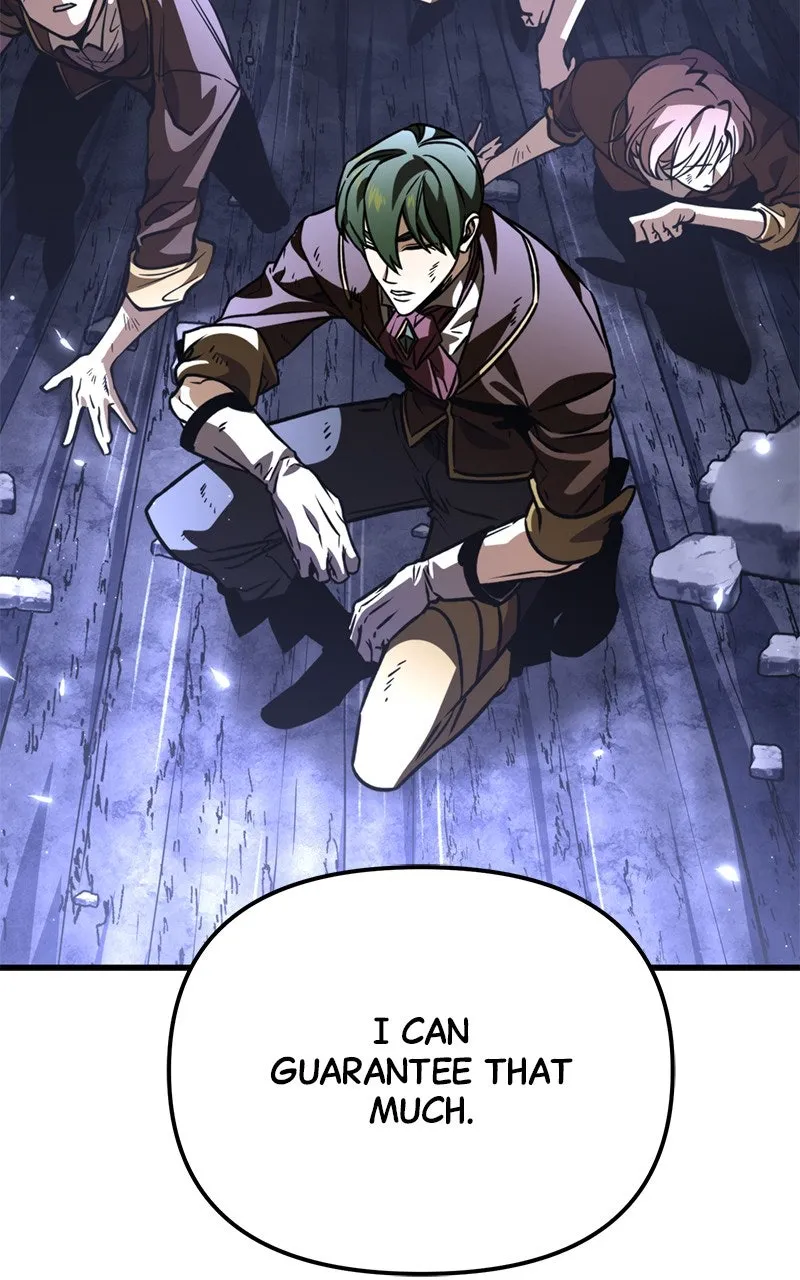 Read Reincarnator chapter 68 image 35 on Lezhin