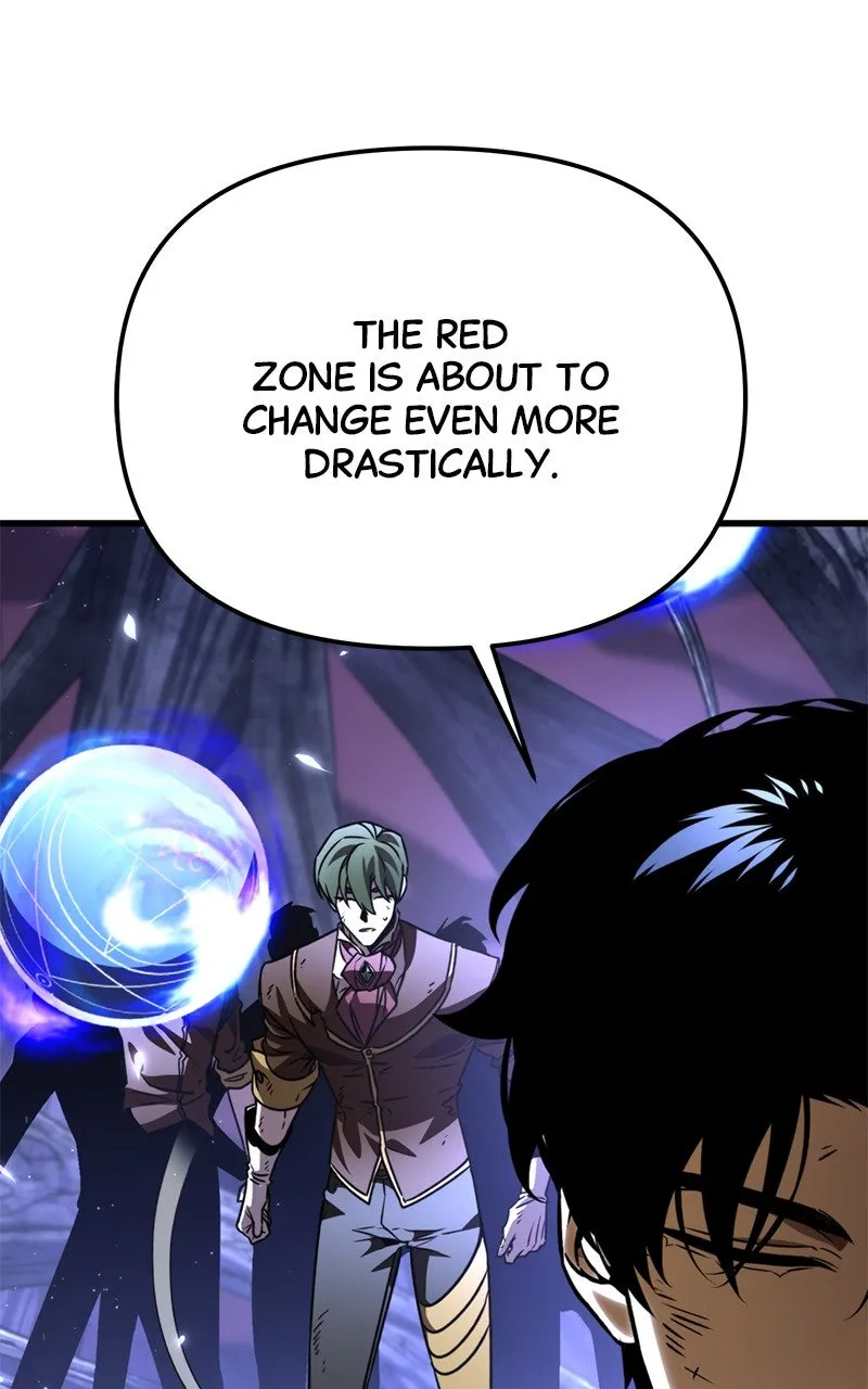 Read Reincarnator chapter 68 image 36 on Lezhin