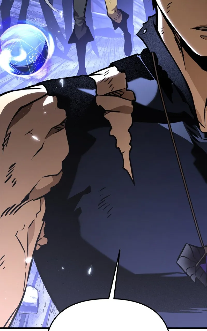 Read Reincarnator chapter 68 image 37 on Lezhin