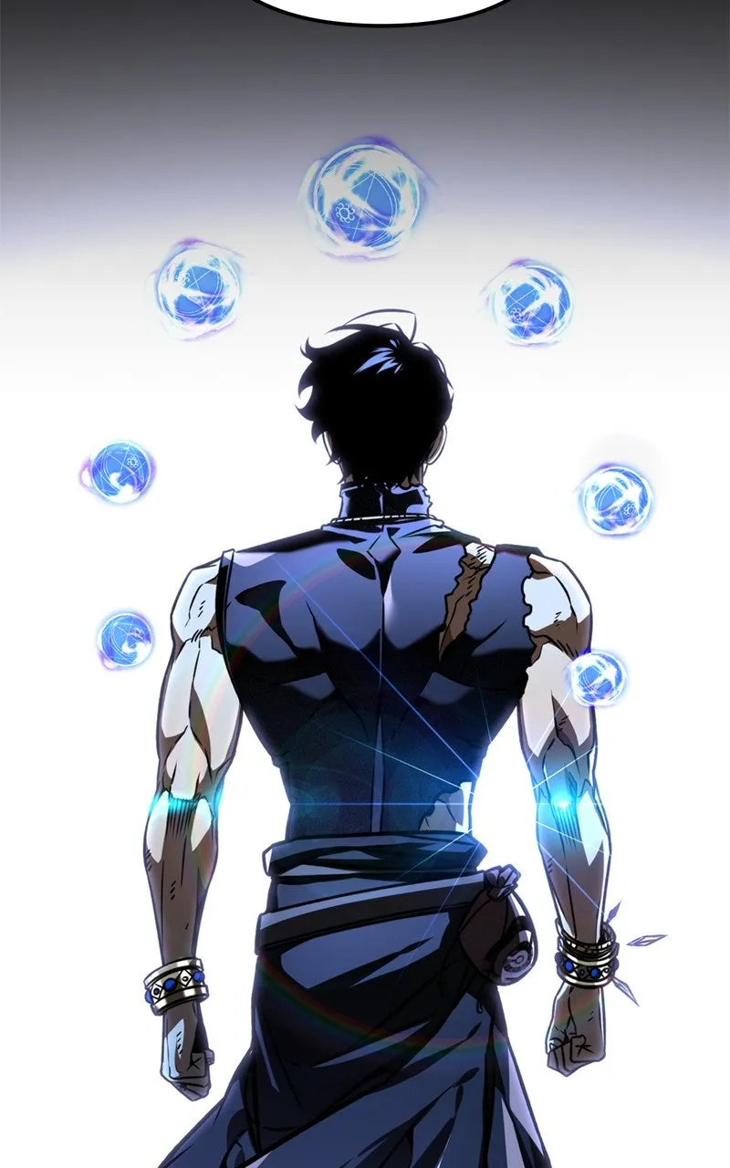Read Reincarnator chapter 68 image 43 on Lezhin