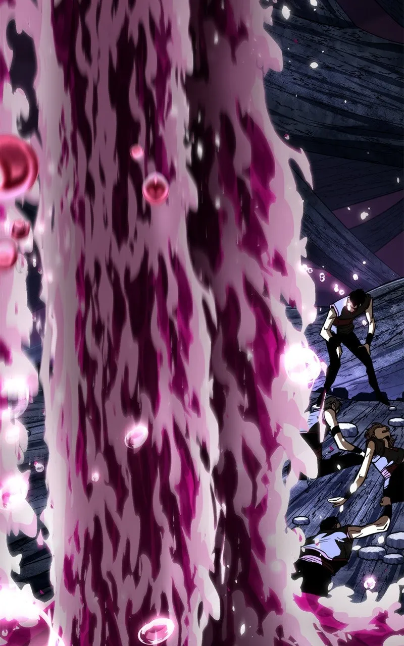 Read Reincarnator chapter 68 image 5 on Lezhin