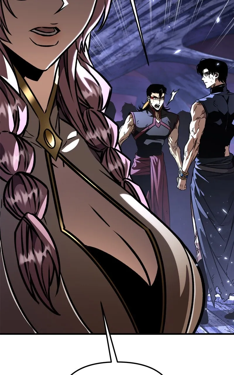 Read Reincarnator chapter 68 image 53 on Lezhin