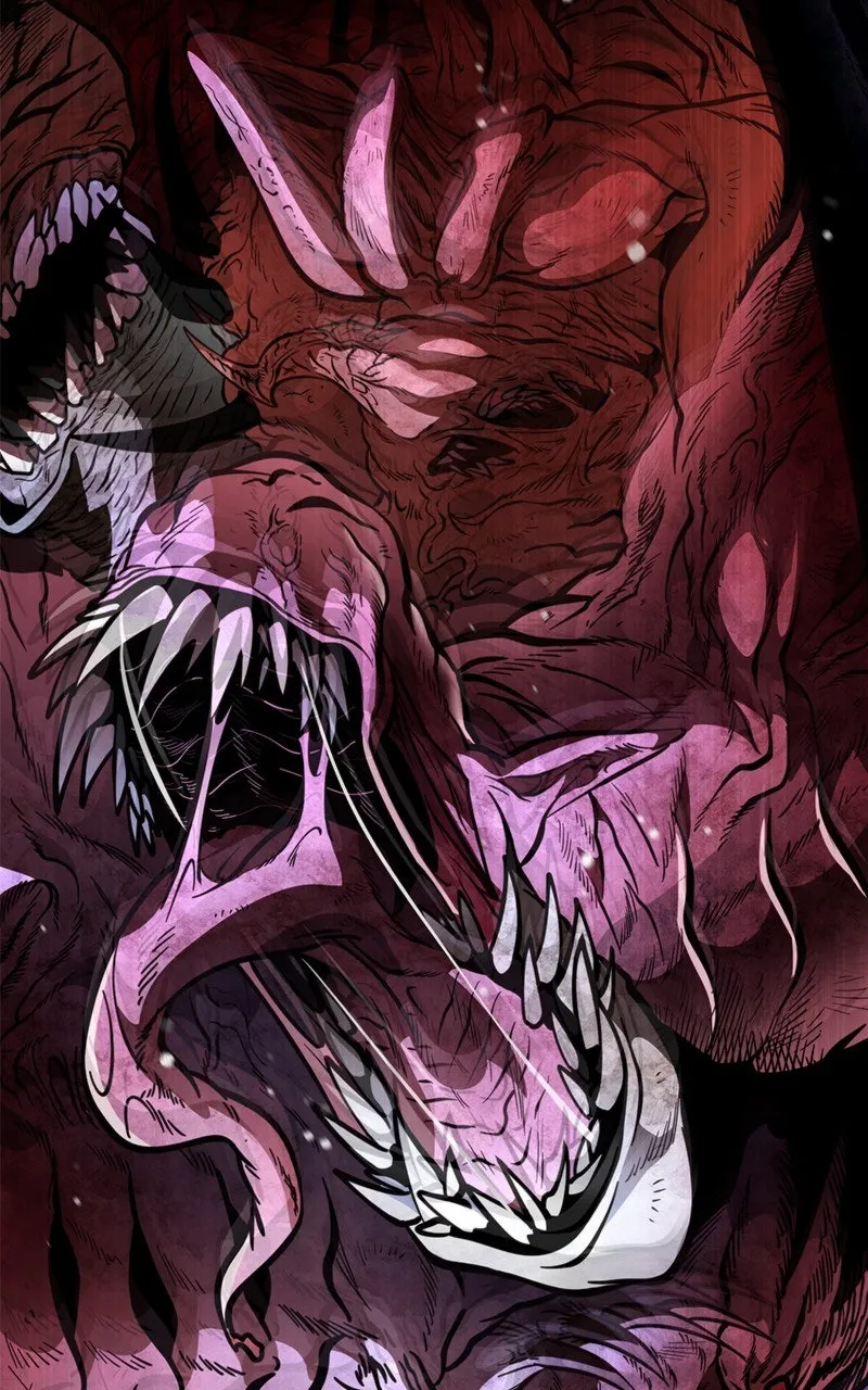 Read Reincarnator chapter 68 image 58 on Lezhin
