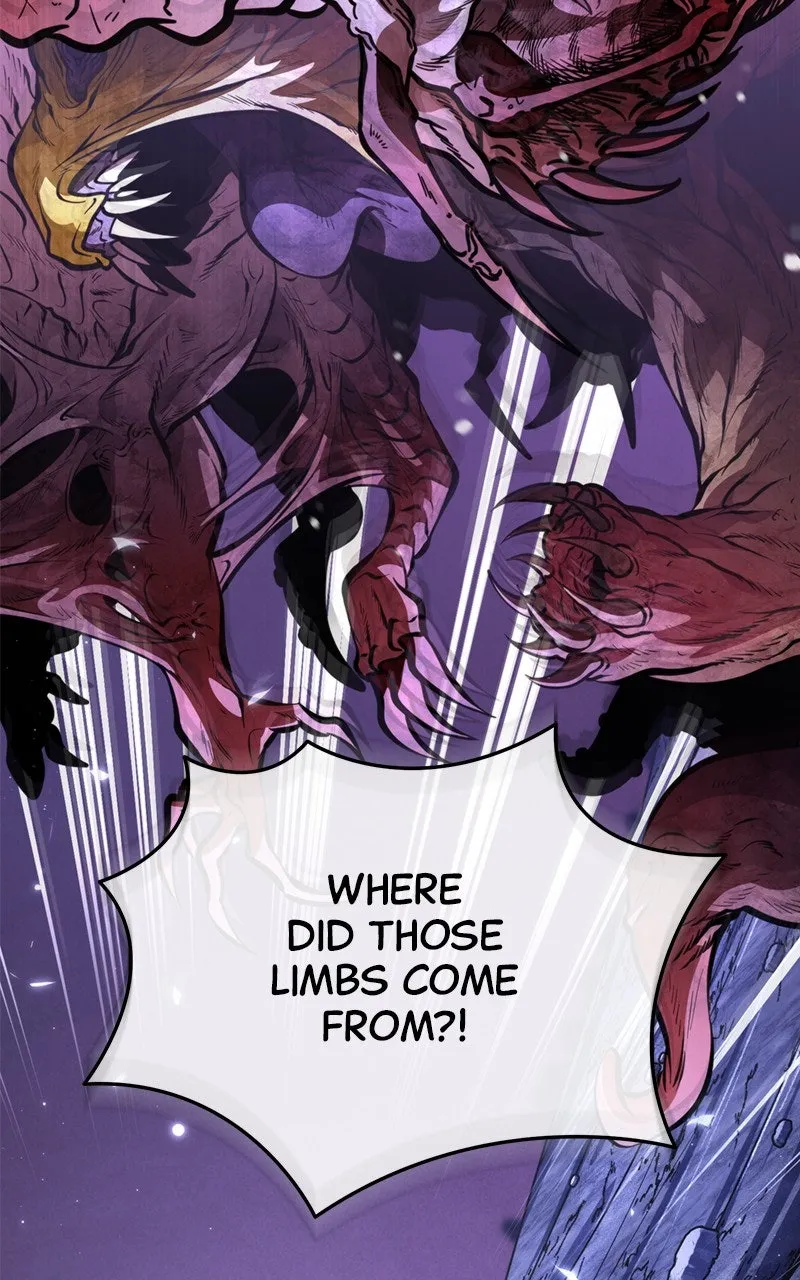 Read Reincarnator chapter 68 image 59 on Lezhin