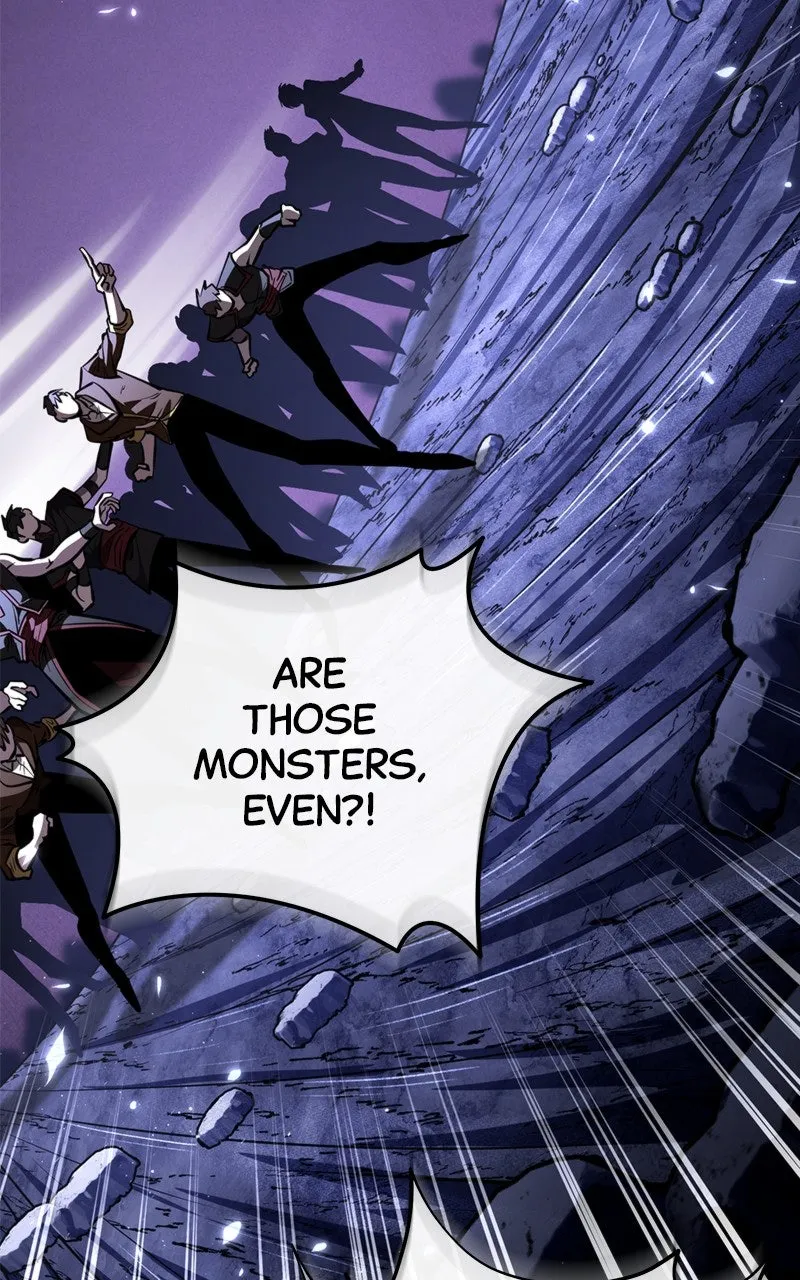Read Reincarnator chapter 68 image 60 on Lezhin