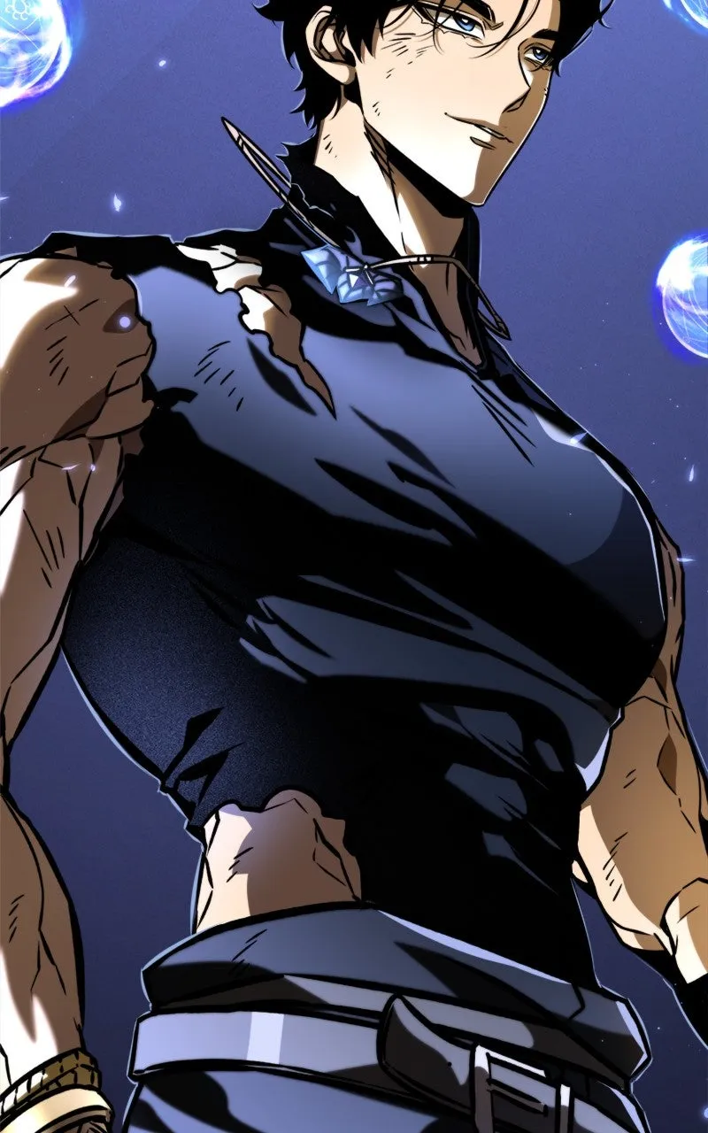 Read Reincarnator chapter 68 image 66 on Lezhin