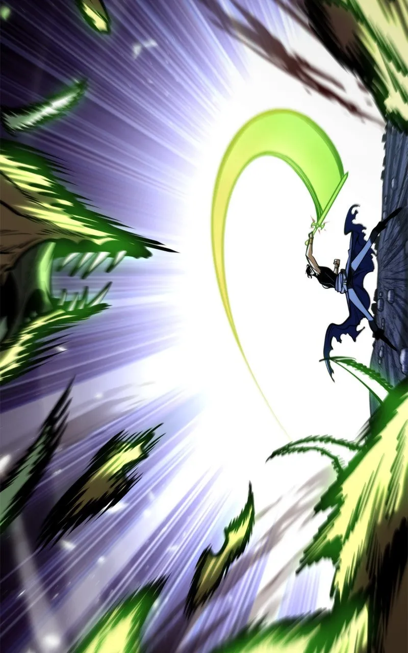 Read Reincarnator chapter 69 image 102 on Lezhin