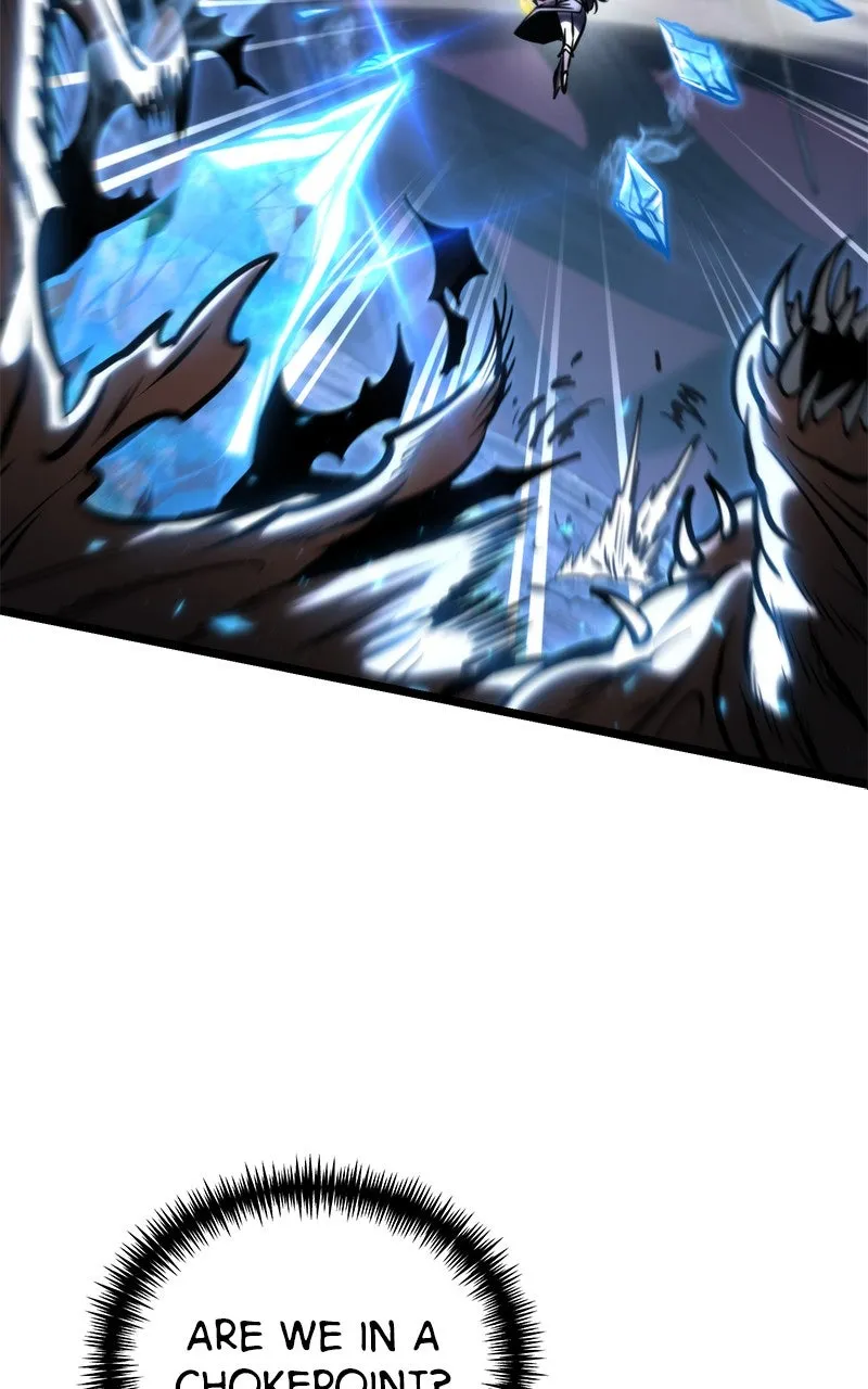 Read Reincarnator chapter 69 image 110 on Lezhin