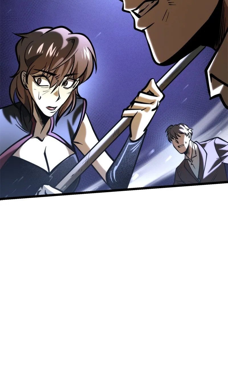Read Reincarnator chapter 69 image 116 on Lezhin