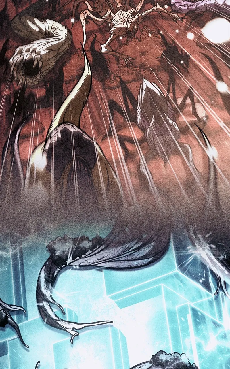 Read Reincarnator chapter 69 image 14 on Lezhin