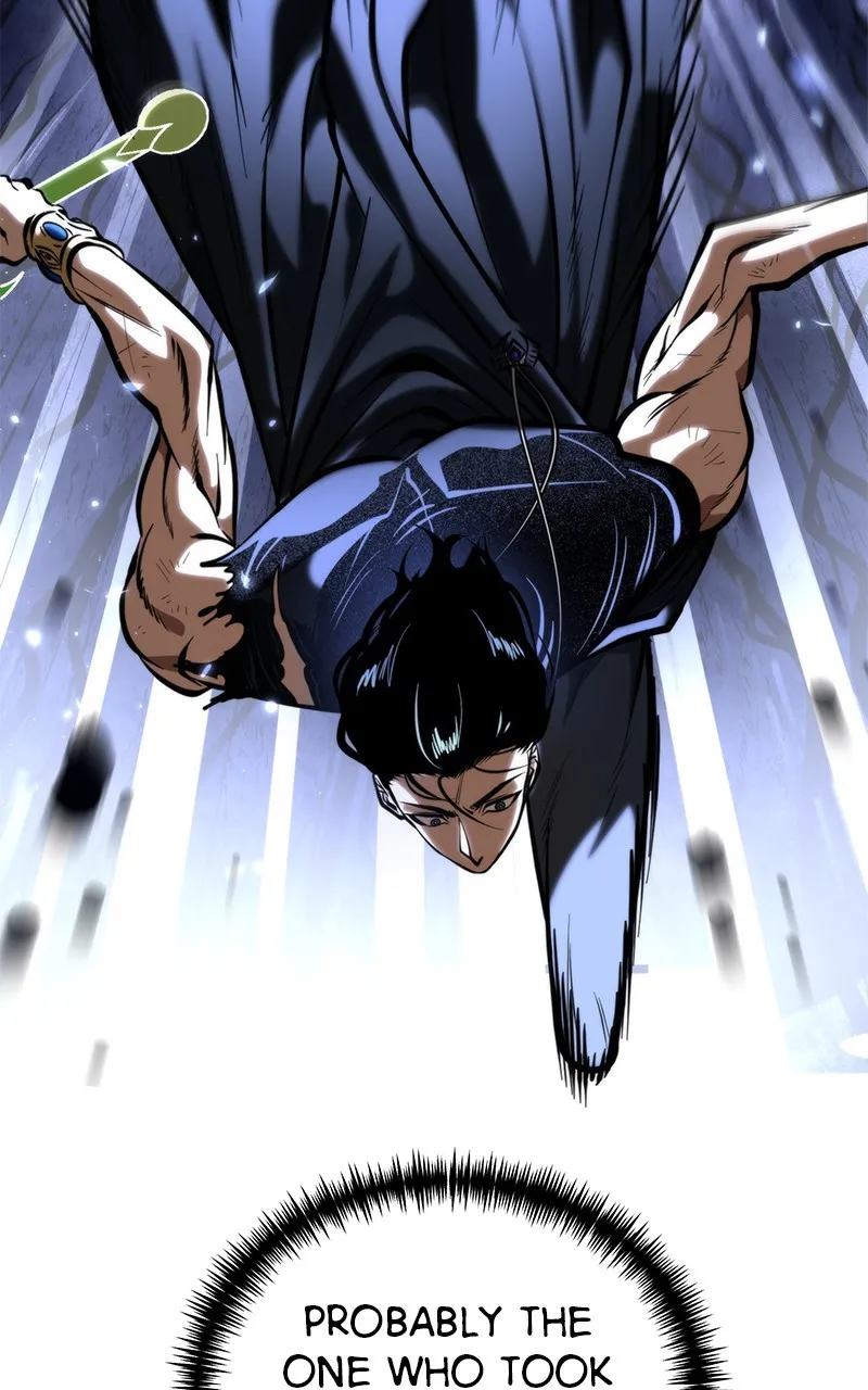 Read Reincarnator chapter 69 image 140 on Lezhin