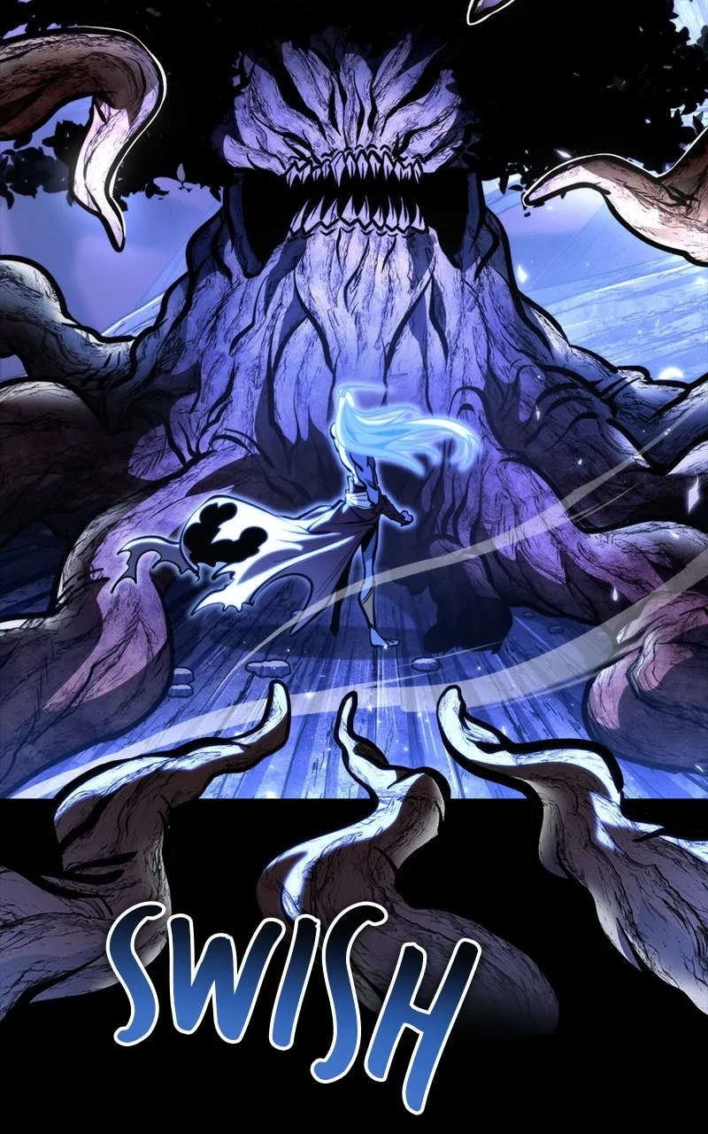 Read Reincarnator chapter 69 image 23 on Lezhin