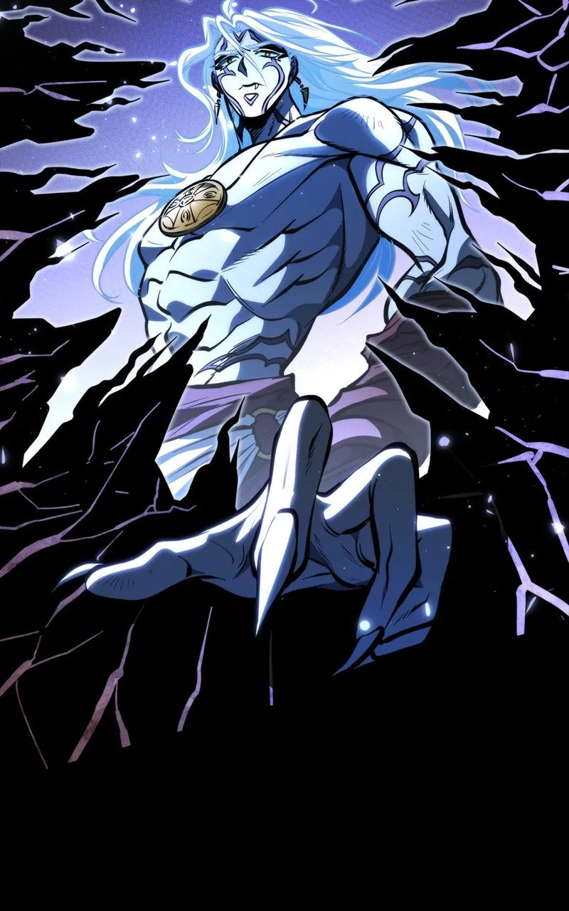 Read Reincarnator chapter 69 image 27 on Lezhin