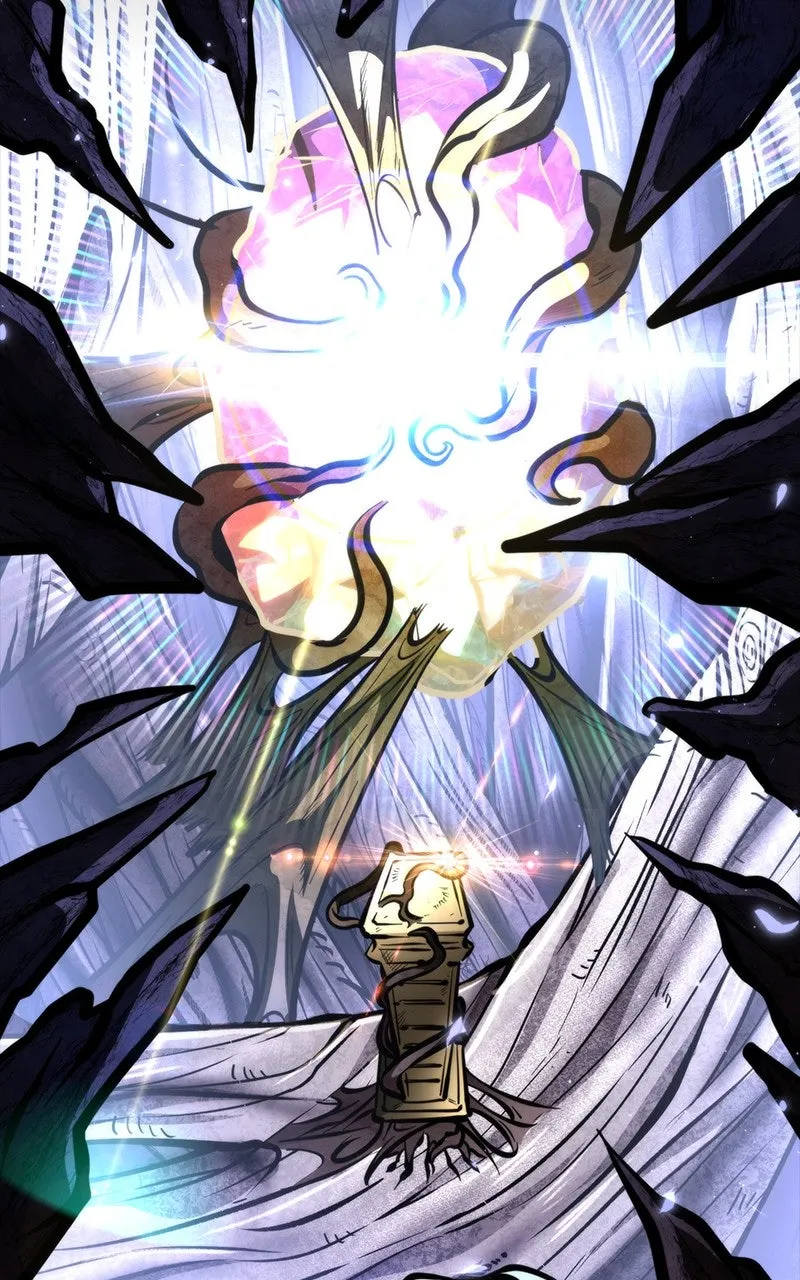 Read Reincarnator chapter 69 image 30 on Lezhin