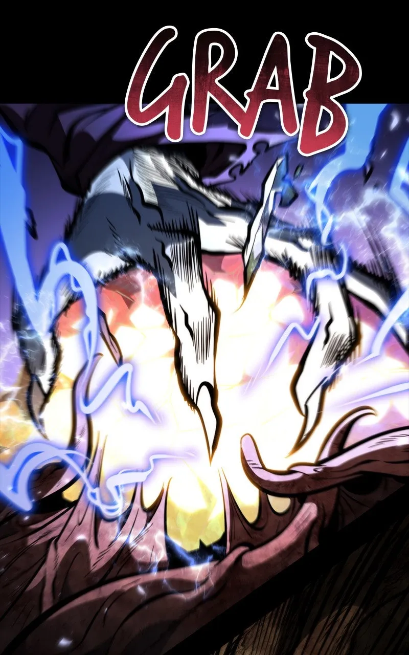 Read Reincarnator chapter 69 image 34 on Lezhin