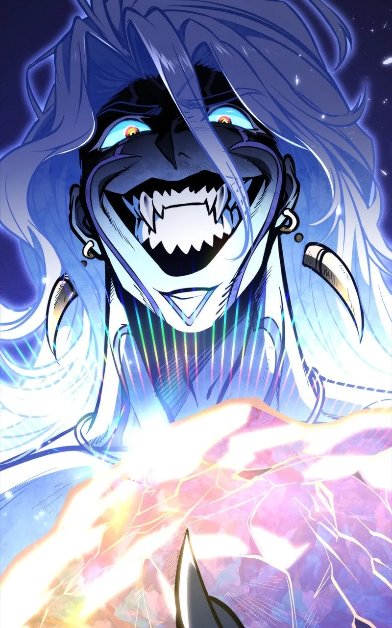 Read Reincarnator chapter 69 image 52 on Lezhin