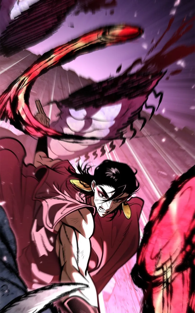 Read Reincarnator chapter 69 image 59 on Lezhin