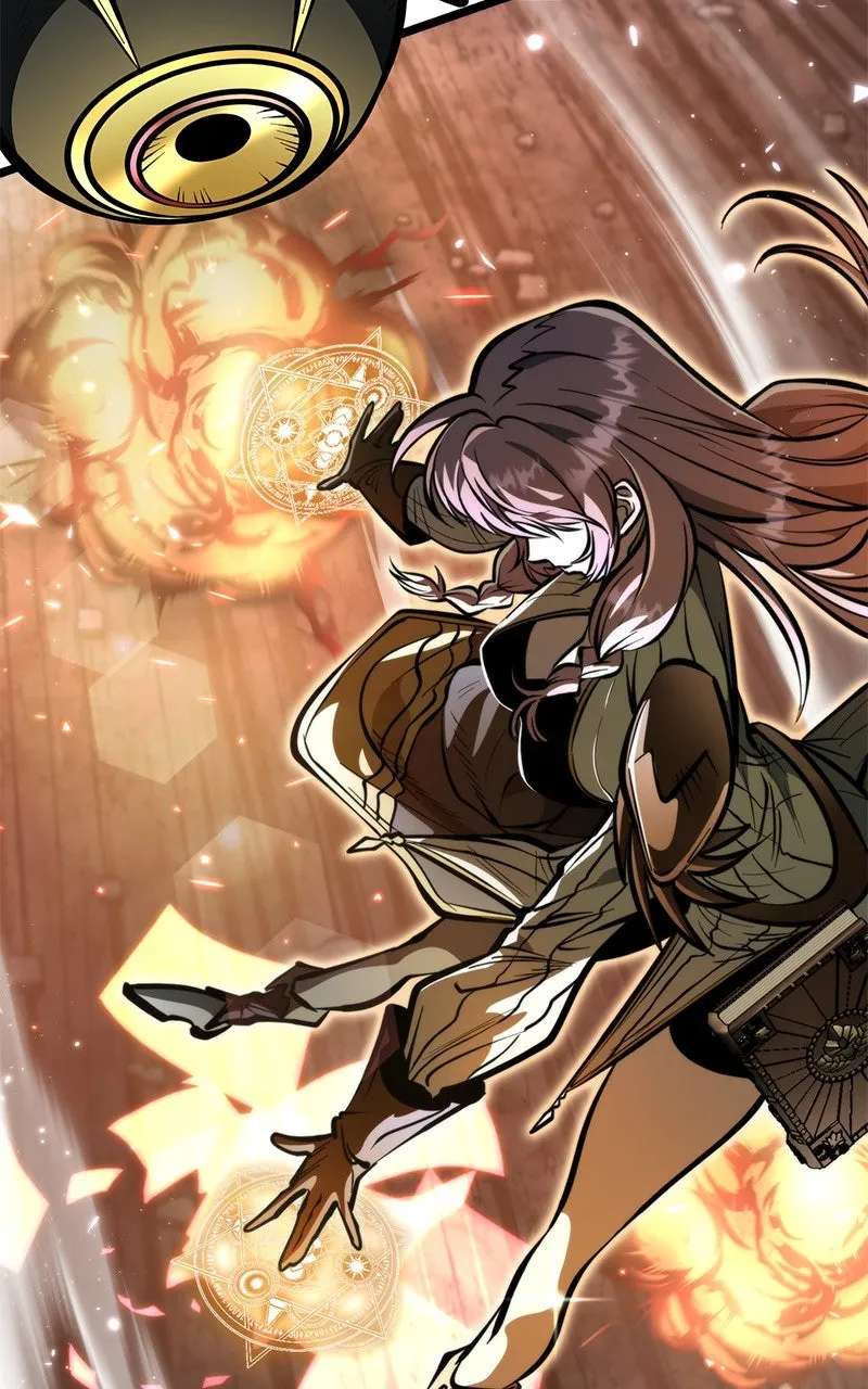 Read Reincarnator chapter 69 image 62 on Lezhin