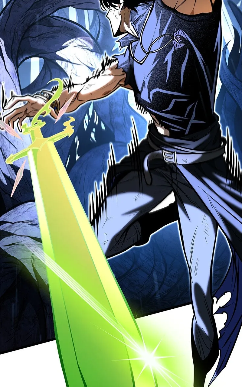 Read Reincarnator chapter 69 image 78 on Lezhin