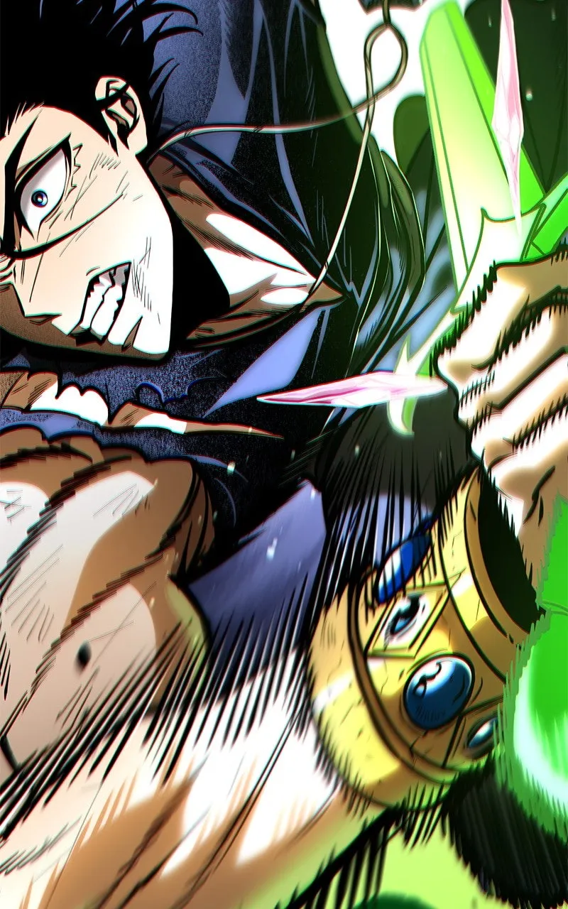 Read Reincarnator chapter 69 image 80 on Lezhin
