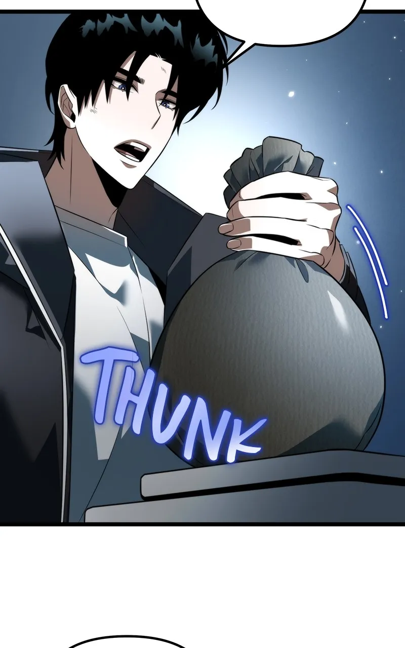 Read Reincarnator chapter 7 image 10 on Lezhin