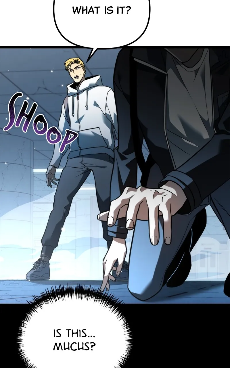 Read Reincarnator chapter 7 image 104 on Lezhin
