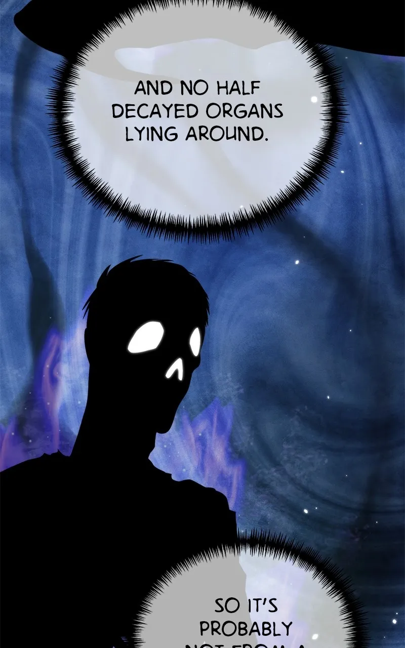 Read Reincarnator chapter 7 image 107 on Lezhin