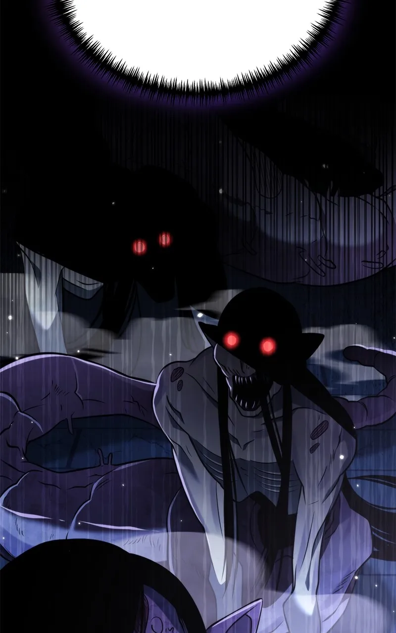 Read Reincarnator chapter 7 image 110 on Lezhin