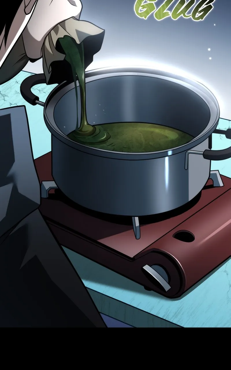 Read Reincarnator chapter 7 image 13 on Lezhin