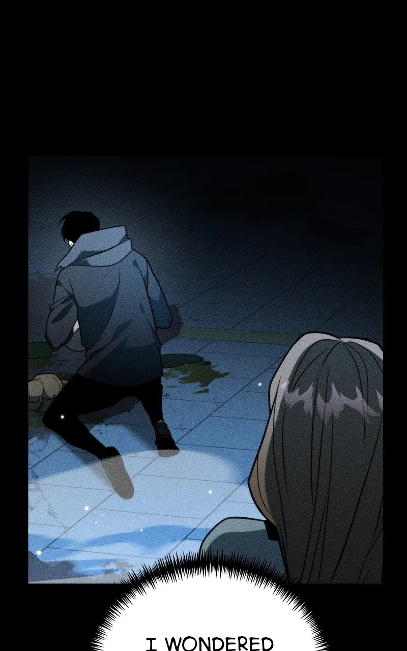 Read Reincarnator chapter 7 image 14 on Lezhin