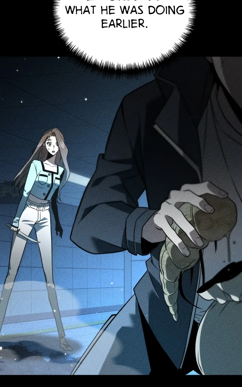 Read Reincarnator chapter 7 image 15 on Lezhin