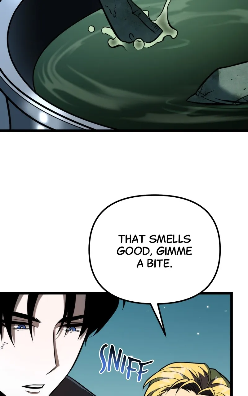 Read Reincarnator chapter 7 image 19 on Lezhin