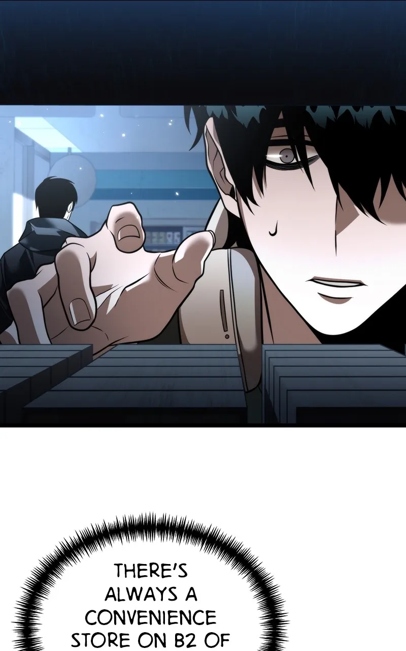 Read Reincarnator chapter 7 image 2 on Lezhin