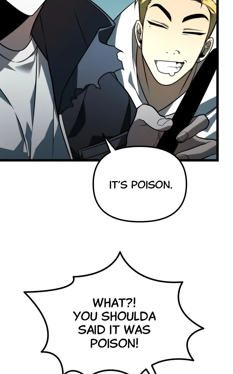 Read Reincarnator chapter 7 image 20 on Lezhin